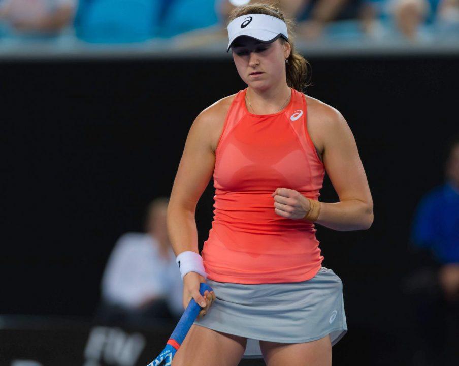 Ребекка Петерсон