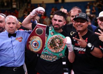 Прогноз Хосе Карлос Рамирес — Виктор Постол (30 августа 2020), ставки и коэффициенты