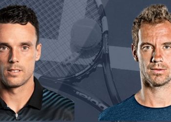 Прогноз Ришар Гаске  – Роберто Баутиста Агут (25 августа 2020), ставки и коэффициенты