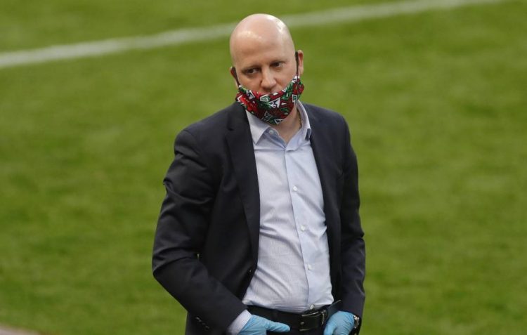 Марко Николич