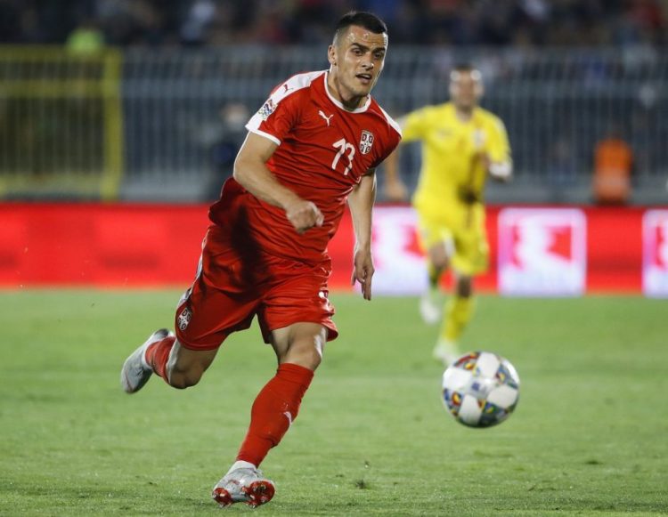 Филипп Костич