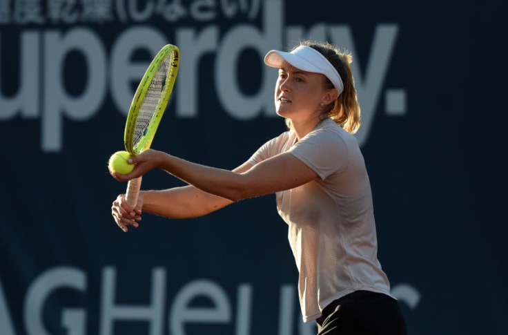 Александра Саснович