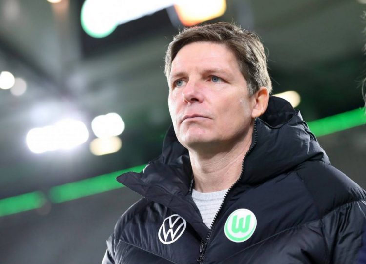 Оливер Гласнер