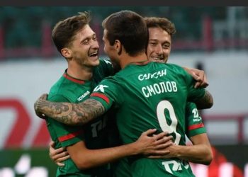 Прогноз Локомотив – Ахмат (26 августа 2020), ставки и коэффициенты