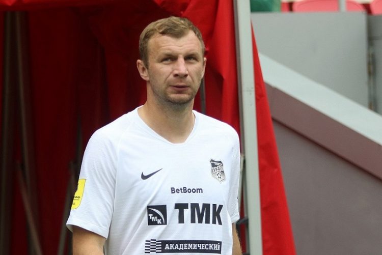 Владимир Рыков