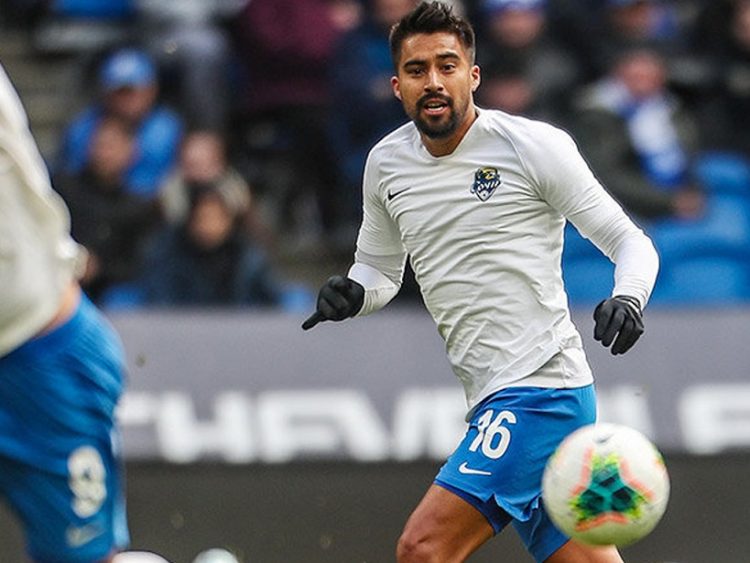 Кристиан Нобоа