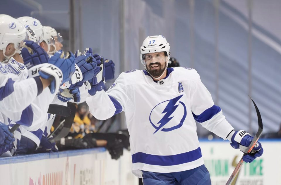 Тампа-Бэй Лайтнинг