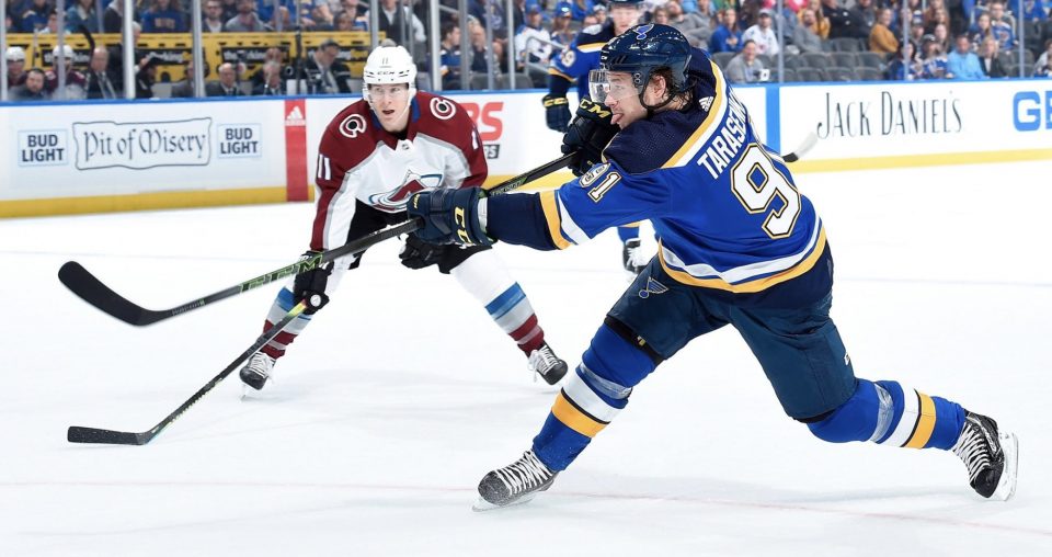 Владимир Тарасенко