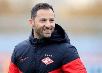 Прогноз Спартак Москва – Арсенал Тула (29 августа 2020), ставки и коэффициенты