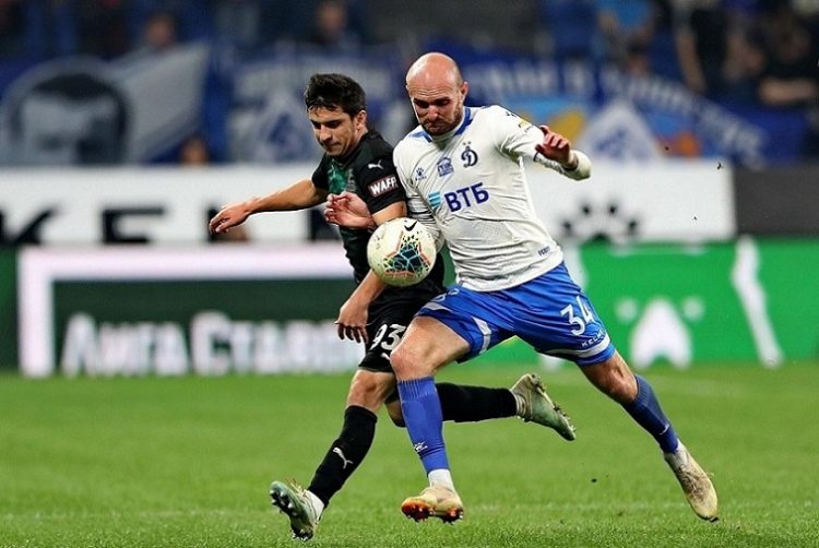 Константин Рауш