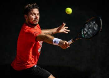 Стэн Вавринка