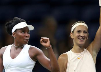 Прогноз Винус Уильямс – Виктория Азаренко (11 августа 2020), ставки и коэффициенты