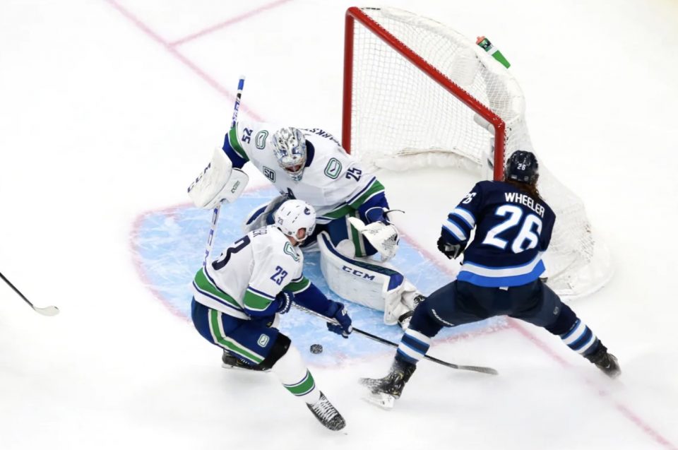 Виннипег Джетс