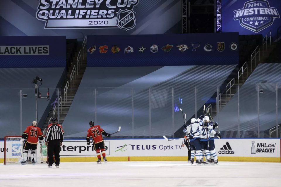 Виннипег Джетс