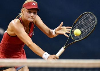 Прогноз Даяна Ястремская  – Камила Джорджи ( 7 августа 2020), ставки и коэффициенты