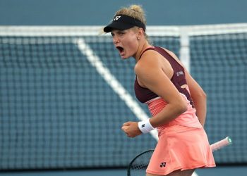 Даяна Ястремская