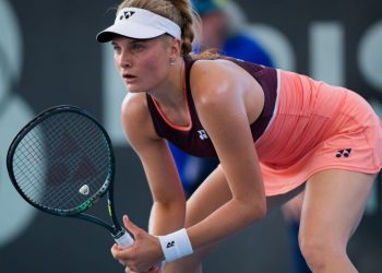 Прогноз Даяна Ястремская – Осеан Додан (6 августа 2020), ставки и коэффициенты