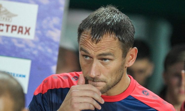 Сергей Рыжиков