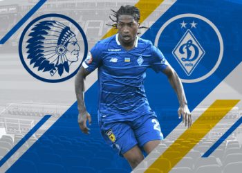 Прогноз Гент — Динамо Киев (23 сентября 2020), ставки и коэффициенты