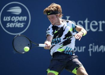 Прогноз Андрей Рублев – Жереми Шарди (1 сентября 2020), ставки и коэффициенты