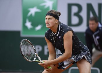 Прогноз Арина Соболенко – Джессика Пегула (29 сентября 2020), ставки и коэффициенты