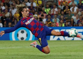 Прогноз Барселона — Вильярреал (27 сентября 2020), ставки и коэффициенты