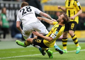 Прогноз Боруссия Д — Боруссия М (19 сентября 2020), ставки и коэффициенты