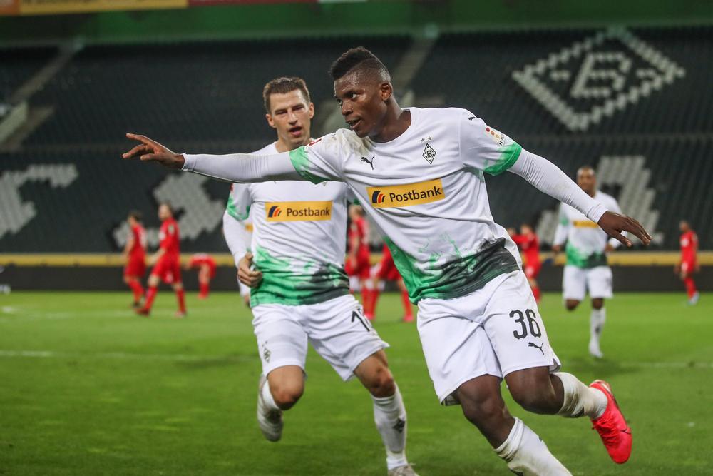 Боруссия Мёнхенгладбах