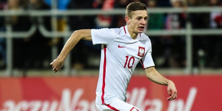 Себастьян Шиманьски