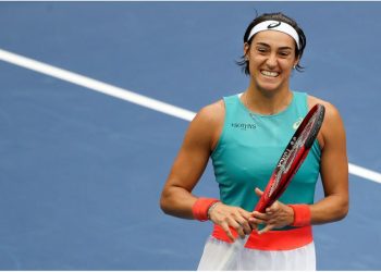 Прогноз Каролин Гарсия – Дженнифер Брэди (4 сентября 2020), ставки и коэффициенты