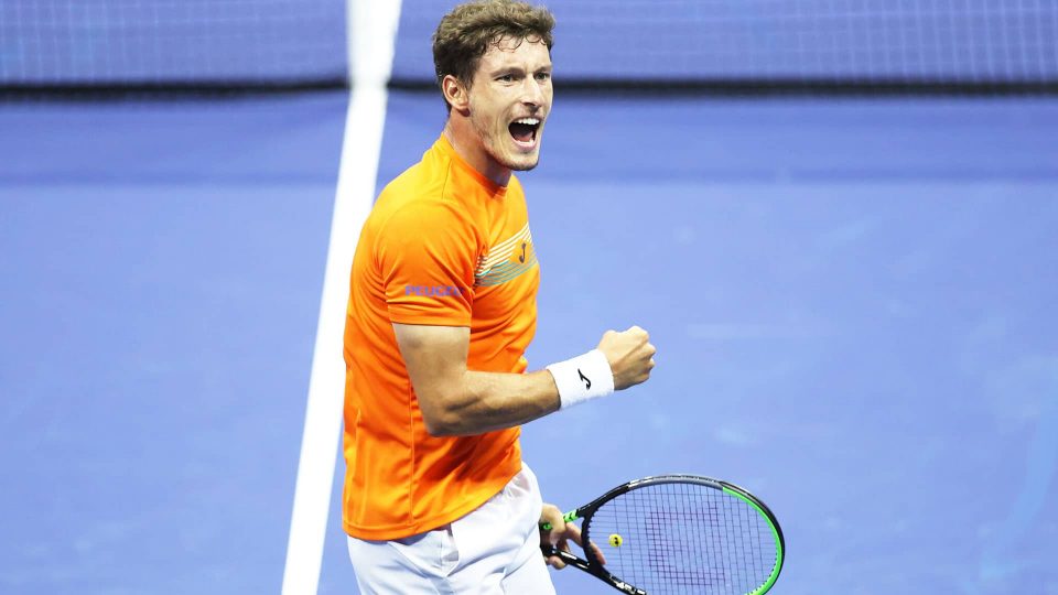 Пабло Карреньо Буста