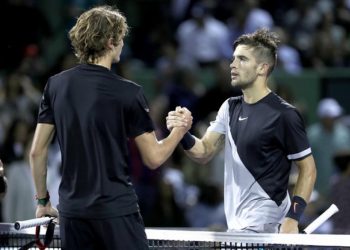 Зверев Чорич