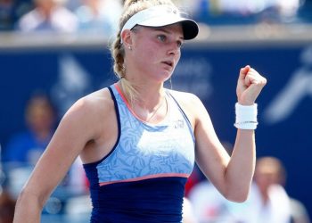 Даяна Ястремская