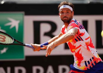 Прогноз Григор Димитров  – Денис Шаповалов (19 сентября 2020), ставки и коэффициенты