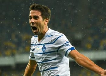 Прогноз Динамо Киев — Десна (11 сентября 2020), ставки и коэффициенты