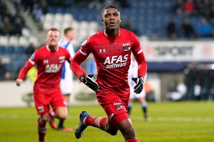 Мирон Боаду