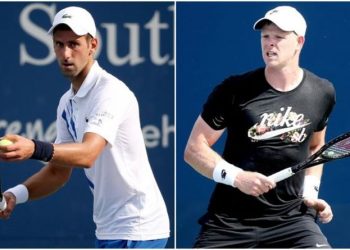 Джокович Эдмунд