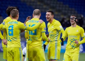 Прогноз Астана – Будучность (17 сентября 2020), ставки и коэффициенты