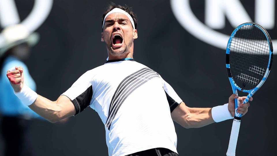 Фабио Фоньини