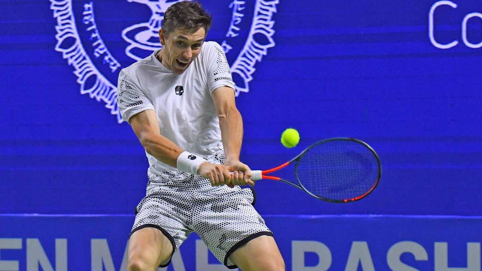 Егор Герасимов