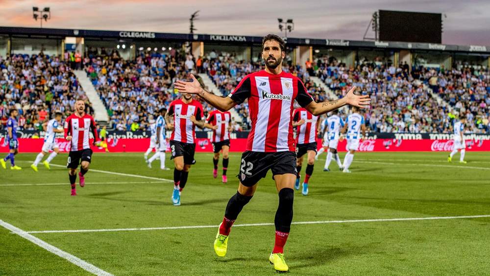 Атлетик Бильбао