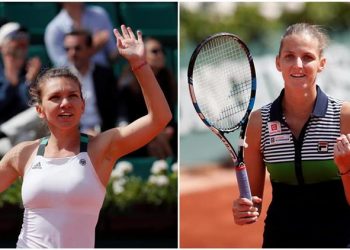 Прогноз Каролина Плишкова  – Симона Халеп (21 сентября 2020), ставки и коэффициенты