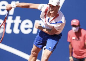 Янник Ханфман