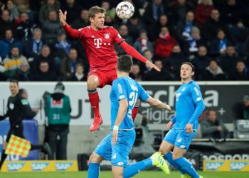 Прогноз Хоффенхайм — Бавария (27 сентября 2020), ставки и коэффициенты