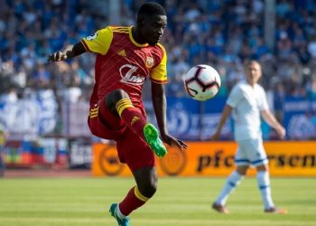 Прогноз Арсенал – Сочи (20 сентября 2020), ставки и коэффициенты