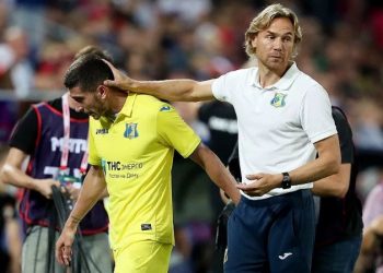 Прогноз Сочи – Ростов (4 октября 2020), ставки и коэффициенты