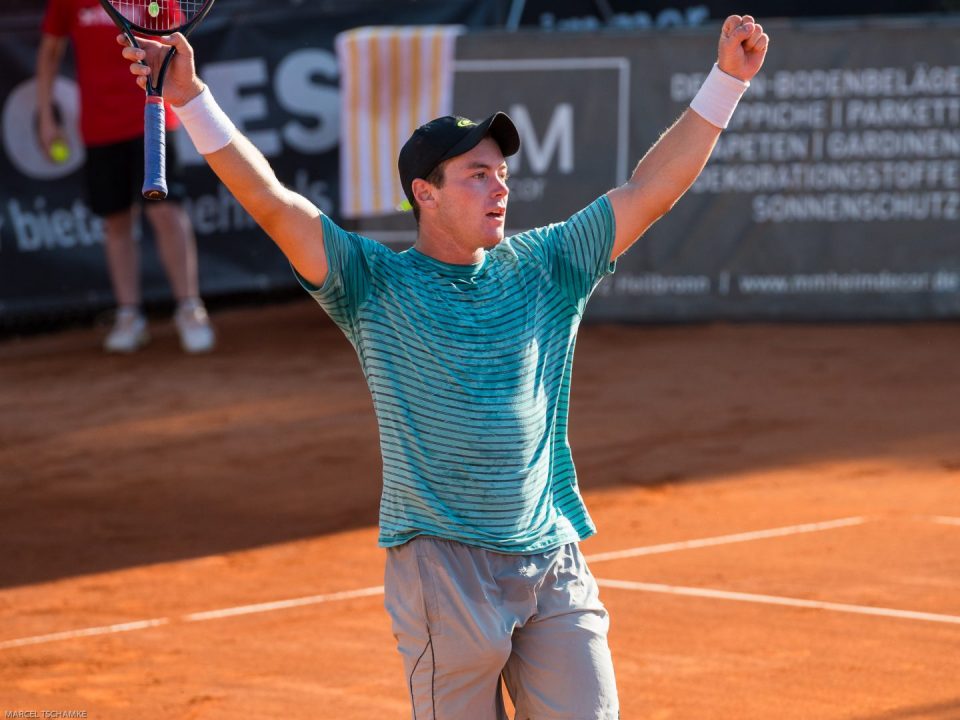 Доминик Кёпфер