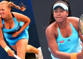 Прогноз Анетт Контавейт  – Наоми Осака (7 сентября 2020), ставки и коэффициенты