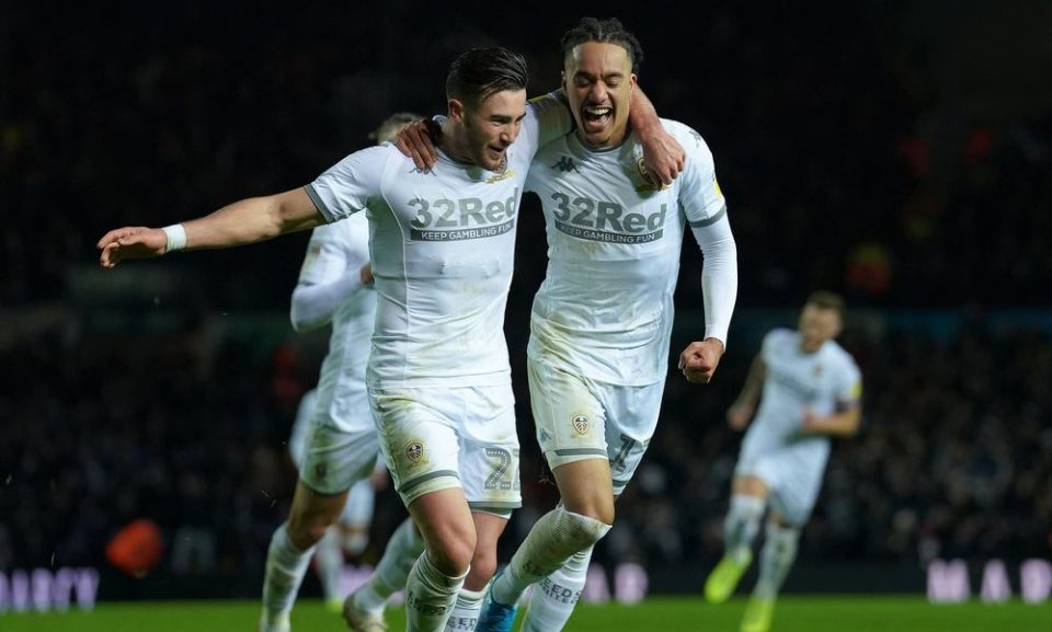 Лидс Юнайтед