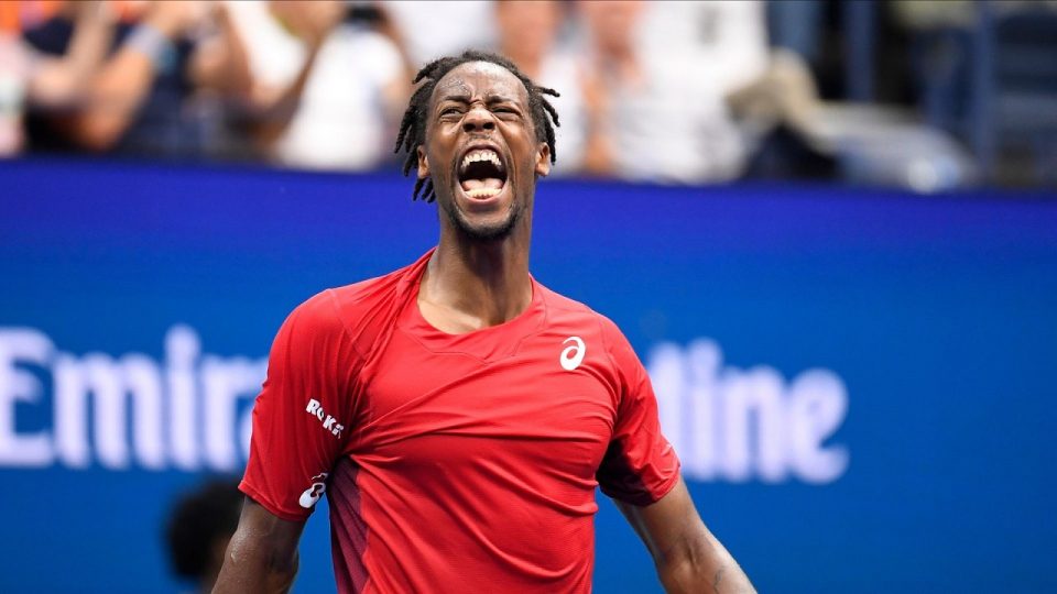 Гаэль Монфис